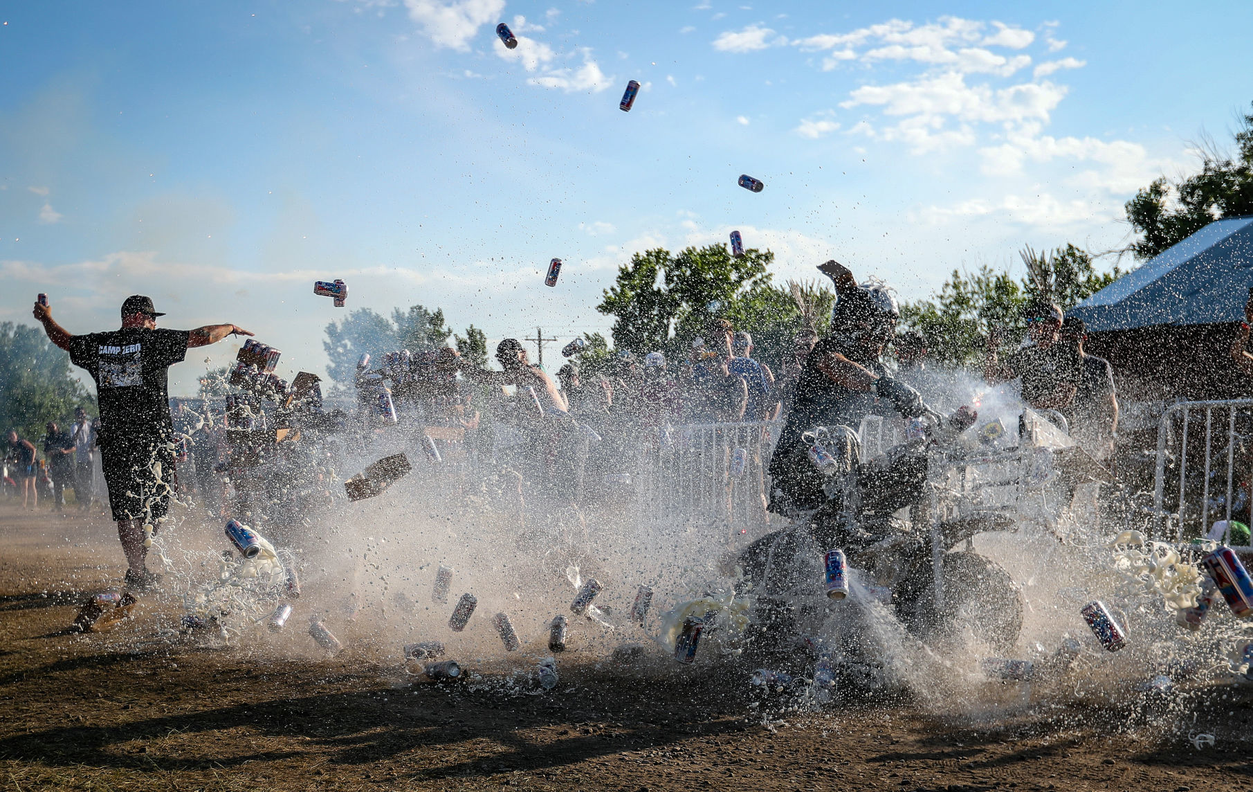 Sturgis Day Five
